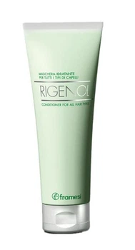 Питательный ароматный крем-кондиционер Framesi Rigenol Cream 250 мл