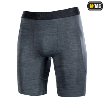 Труси M-Tac Active Level Dark Grey Melange (L) I 70011012-L