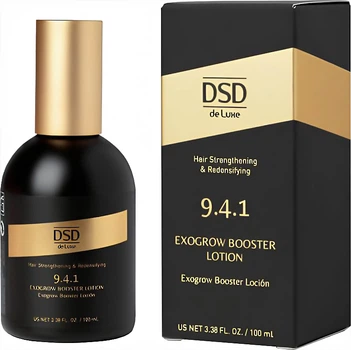 Лосьон для усиления роста волос DSD 9.4.1 Еxogrow Booster Lotion 100 мл (8435590604345)