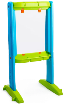 Tablica do rysowania Feber Art&Fun Dwustronna przezroczysta (8411845021921)