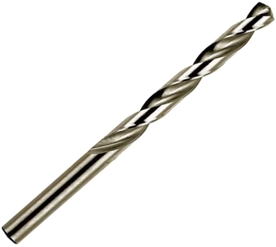 Zestaw wierteł Forte Tools HSS 6 x 93 mm 10 szt (Forte-10VNT-06.00)