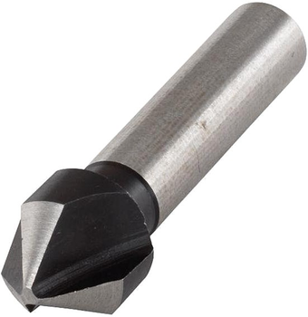 Pogłębiacz Wolfcraft HSS 12 mm (2505000)