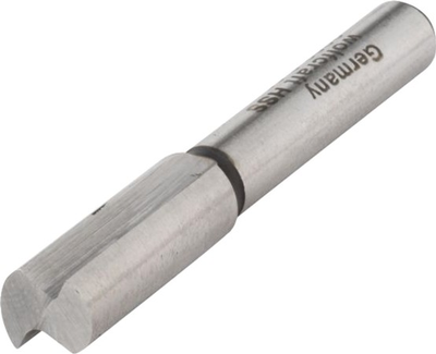 Frez do rowków Wolfcraft HSS 8 x 20 mm (3803000)