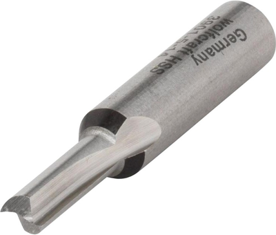 Фреза для пазів Wolfcraft HSS 5 x 14 мм (3901000)