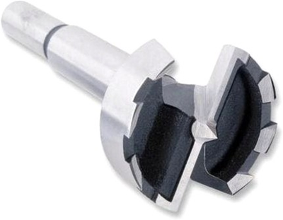 Frez do drewna Wolfcraft 15 x 90 mm (3313000)
