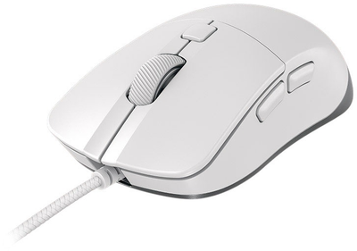 Миша CHERRY XTRFY M50 USB White (JM-5000-0)