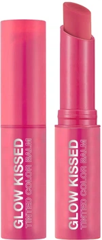 Помада-бальзам для губ TopFace Glow Kissed PT160 002 Sugar Pop 4 мл (8681217264816)