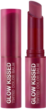 Помада-бальзам для губ TopFace Glow Kissed PT160 003 Rosy Glow 4 мл (8681217264830)