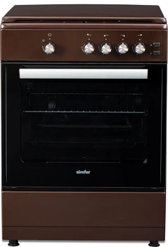 Плита газова Simfer F65GM41024