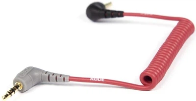 Микрофонный кабель Rode SC7