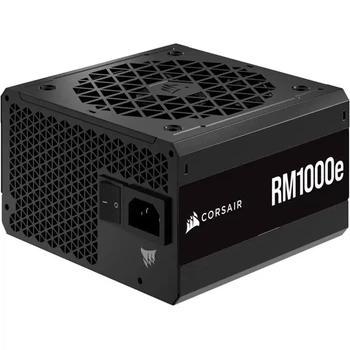 Блок живлення Corsair RM1000e ATX 3.1 1000W (CP-9020297-EU)