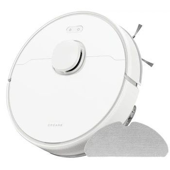 Робот-пылесос Dreame F10 White (RLF11SA)