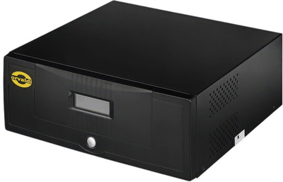 ДБЖ Orvaldi Line-Interactive LCD INV12-840W Black (INV12-840W)