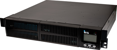 UPS IPS RTS11-ON-2K0-2U-D6-4X9-I8 2000VA/1800W (5902135156117)