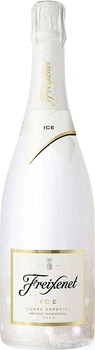 Вино ігристе Freixenet ICE біле напівсухе 0.75 л 11.5% (8410036805807)
