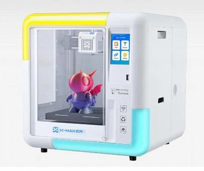 3D принтер AOSEED X-MAKER