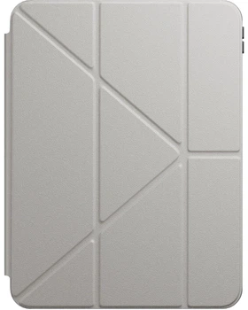 Чехол Native Union Active Case Sandstone for iPad Pro 13" M4 (ACTCSE-SAN-IPP-13)