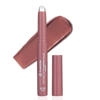 Помада-бальзам для губ Bogenia Peptide Lip Plumper Balm BG760 - №01