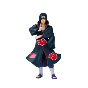 Фигурка Наруто, Итачи Учиха(Itachi Uchiha) 7,5см (NSH2012)