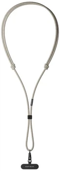 Ремешок для чехла Native Union City Sling Sandstone