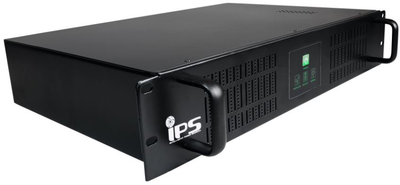 UPS IPS CCTVUPS-2U-2000 2000VA/1200W (5902135136737)