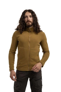 Куртка флисовая Turbat Classic 012.004.54 plantation olive L