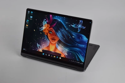 Ультрабук-трансформер Lenovo Yoga 9 14IRP8 i7-1355U / 16GB / 1TB / 14" 2.8K OLED Сенсорный 90Hz / Win11 + Pen (б/у) Ноутбук