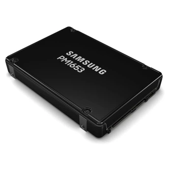 Накопитель SSD Samsung PM1653a (MZILG3T8HCLS-00A07)