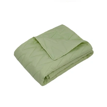 Одеяло 170х205 см Зима Green Bamboo