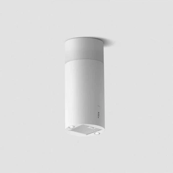 Островная витяжка кухонная Elica TUBE PRO ISLAND WH MAT/A/43