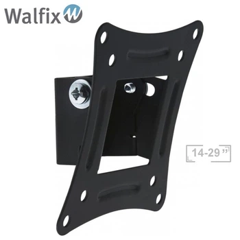 Крепление для телевизора Walfix R-213B кронштейн настенный 14-29"
