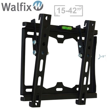 Крепление для телевизора Walfix TV-20B кронштейн настенный 15-42"