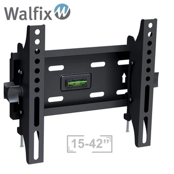 Крепление для телевизора Walfix M-4B кронштейн настенный 15-42"