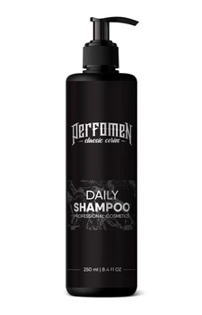 Щоденний шампунь PerfomeN Daily Shampoo 250 мл