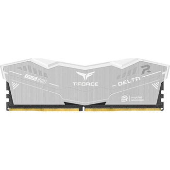 Модуль памяти TEAM DRAM DDR5 DELTA RGB ECO Line 2x16ГБ 6400 МГц CL32 1.35V (FF2D532G6400HC32ADC01)