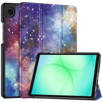 Чехол UniCase Life Style для Samsung Galaxy Tab A11 (X130/135) - Galaxy