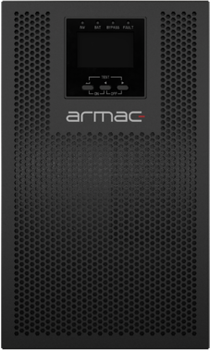 ДБЖ Armac OFFICE ON-LINE PF1 3000VA (T/3000I/PF1/DF)