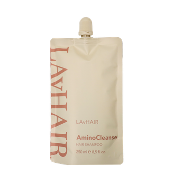 Шампунь с аминокислотами для глубокого очищения волос LAvHair AminoCleanse, 250 мл