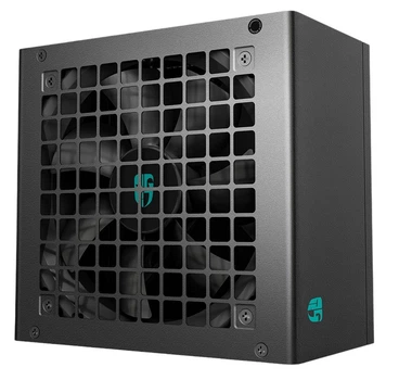 Блок живлення 500W DeepCool GAMER STORM PF500X (R-PF500X-HD0B-JGEU)