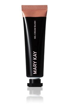 Кремові рум'яна-гель Mary Kay (Мері кей) Легкий нюд 10 г