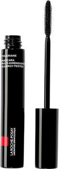 Tusz do rzęs La Roche-Posay Toleriane Multi-Dimensions hipoalergiczny Czarny 7.2 ml (3337875632683)
