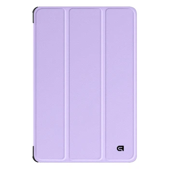 Чехол-книжка на планшет Xiaomi Redmi Pad SE 11, Smart Case, Lavender, подставка для планшета 11 , кожаный, микрофибра, на магните, ArmorStandart (ARM85498)