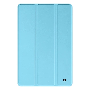 Чехол-книжка на планшет Xiaomi Redmi Pad 2, Smart Case, Sky Blue, подставка для планшета 11 , кожаный, микрофибра, на магните, ArmorStandart (ARM87405)