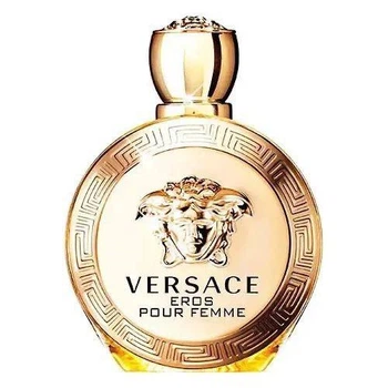 Парфюмированная вода женская Versace Eros Pour Femme, 100 мл