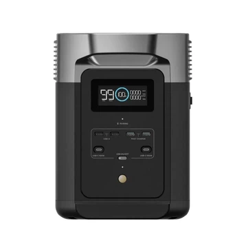 Зарядная станция EcoFlow Delta 2 1800Вт (1024 Вт/ч)