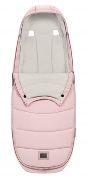 Конверт для коляски Cybex Platinum Peach Pink (4063846413195)