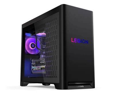 Компьютер Lenovo Legion T5 Ultra 7-255HX/32GB/2TB/Win11 RTX5060Ti (90YE0018PL) EU
