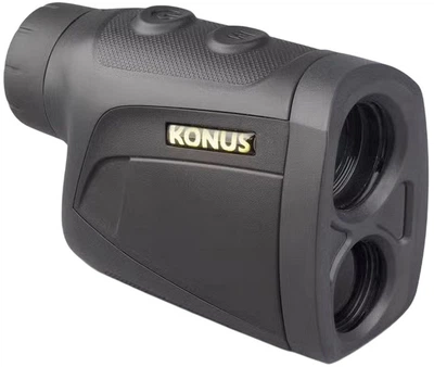 Лазерный дальномер Konus RF-1200 6x25 (Konus 7316)