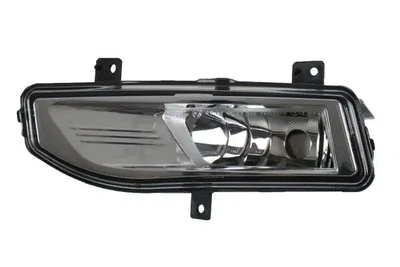 Протитуманна фара ПТФ туманка DEPO для Nissan Rogue 17-21 ліва Ніссан Рог АМ00556741