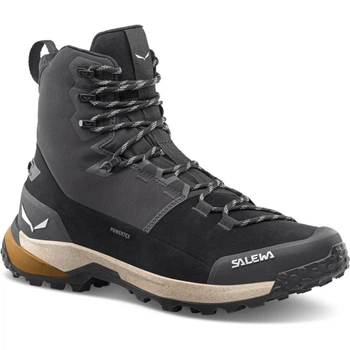 Черевики Salewa Puez Winter MID PTX Mns чоловічі 0971 44.5 чорні